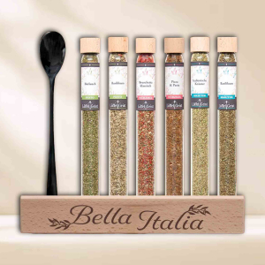 Gewürzset Bella Italia